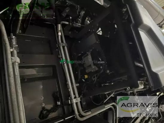 Cosechadora de Cereal - Fendt - ideal 8 t