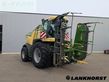 Cosechadora de Cereal - Krone - big x 480