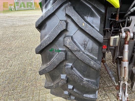 Tractor agrícola - Claas - arion 420