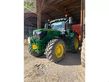 Tractor agrícola - John Deere - 6155r