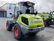 Minicargadora - Claas - torion 530 avo25