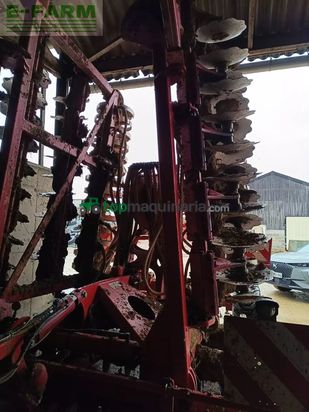 Cultivador - Horsch - joker 8rt