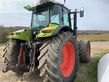 Tractor agrícola - Claas - ares 836 rz RZ