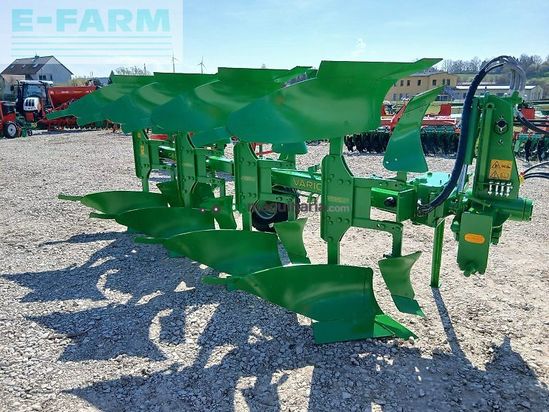 Arado - Gassner - gv 1280 - ns 36 vario