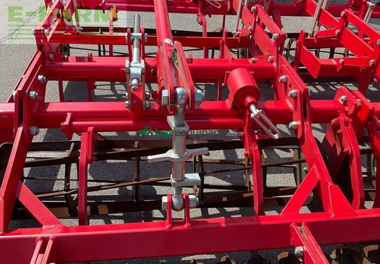 Cultivador - Quivogne - Turbocombinator