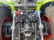 Tractor agrícola - Claas - xerion 5000 trac vc + gps rtk TRAC VC