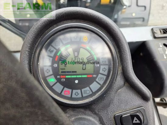 Telescopica - Gehl - al540