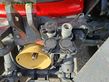 Tractor agrícola - Lindner - geotrac 124