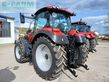 Tractor agrícola - Case IH - vestrum 130 cvx