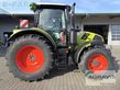 Tractor agrícola - Claas - arion 550 cmatic cebis
