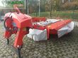 Cortacésped manual - Kuhn - fc 314 d ff