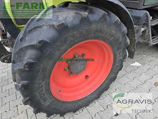Tractor agrícola - Claas - celtis 426 rc profi