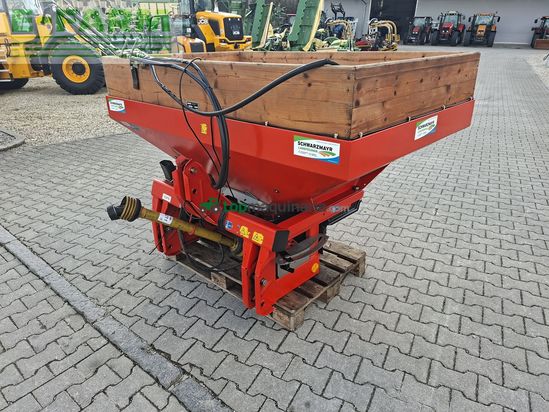 Esparcidor - Rauch - mds 935 r