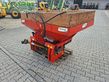 Esparcidor - Rauch - mds 935 r