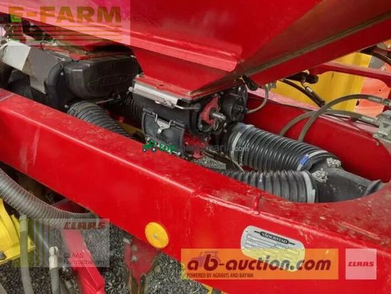 Sembradora monograno mecanica - Väderstad - spirit 400