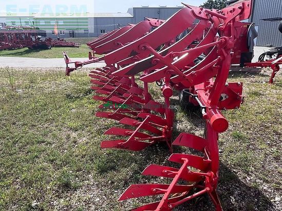 Arado - Kuhn - vari-leader 7eh