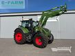 Tractor agrícola - Fendt - 724 vario gen6 profi plus