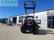 Tractor agrícola - Case IH - luxxum 120