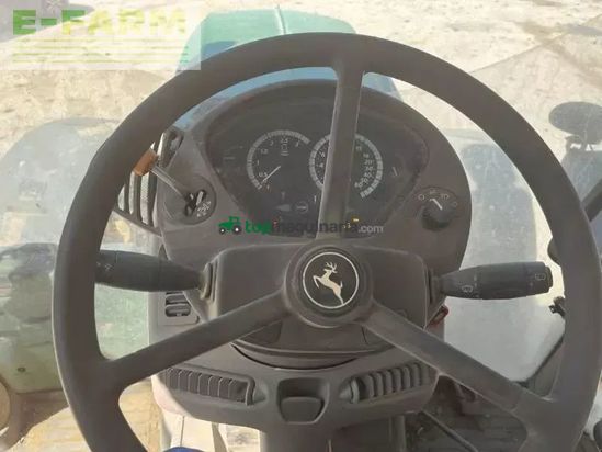 Tractor agrícola - John Deere - 6150r