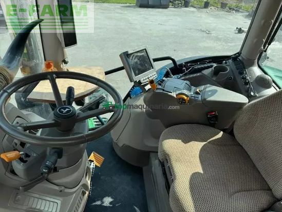 Tractor agrícola - John Deere - 6r195