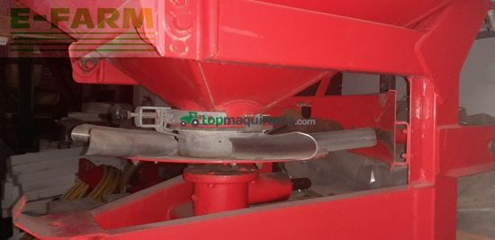 Cosechadora de Cereal - John Deere