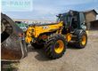 Minicargadora - JCB - tm 320 s