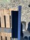 Telescopica - kramer - palettengabel 2700 kg 1200 mm