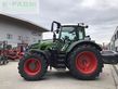 Tractor agrícola - Fendt - 620 vario