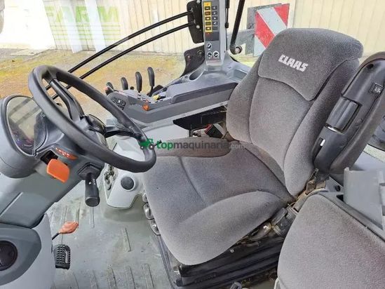 Tractor agrícola - Claas - axion 800