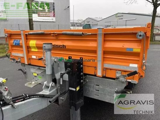 Volquet - Reisch - rutdk-119.513