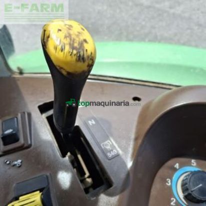 Tractor agrícola - John Deere - 5720