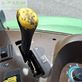 Tractor agrícola - John Deere - 5720