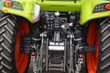 Tractor agrícola - Claas - arion 440 cis+ maxicare