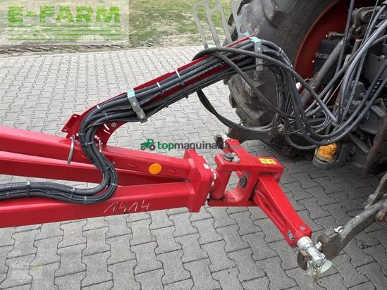 Cultivador - Horsch - terrano 4.4 gx