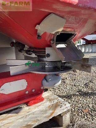 Esparcidor - Kverneland - exacta tl