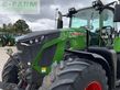 Tractor agrícola - Fendt - 939 profi plus tractor (st27653)
