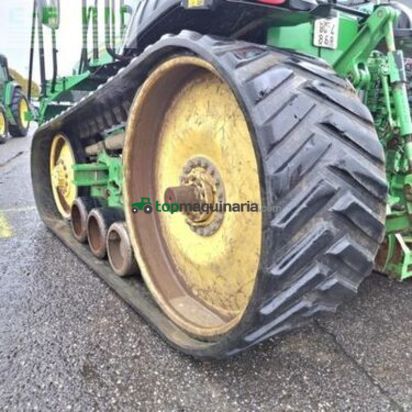Tractor agrícola - John Deere - 8345 rt