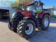 Tractor agrícola - Case IH - puma cvx 175 mit rtk-lenksystem