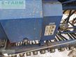 Sembradora - Nordsten - lift-o-matic 2000