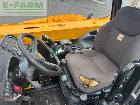 Telescopica - JCB - 541-70 ds+ load all