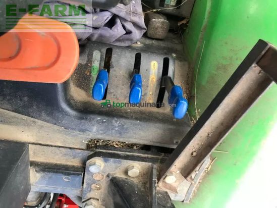 Tractor agrícola - Deutz-Fahr - 5105 g tb