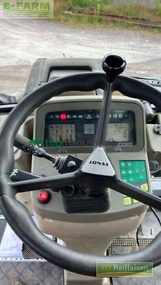 Tractor agrícola - Fendt - 924 vario
