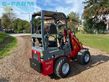 Minicargadora - Weidemann - 1140 light aktion