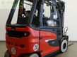 Elevadora - Linde - e 30/600 h 1252