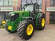 Tractor agrícola - John Deere - 6250r