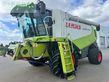 Cosechadora de Cereal - Claas - lexion 600