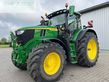 Tractor agrícola - John Deere - 6r215