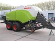 Empacadora gigant - Claas - quadrant 5300 evolution fc tandem