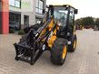 Minicargadora - JCB - 407