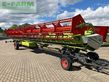 Cosechadora de Cereal - Claas - lexion 8700 tt + vario 1230